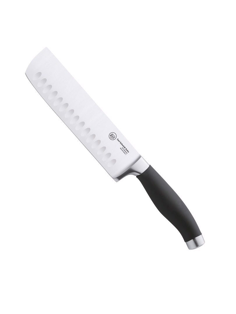 Dao bếp CS SHIKOKU Tepanyaki 18cm - 020118