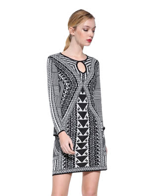 Đầm nữ Dresses Size M CRUDO - 17WWVF211001M