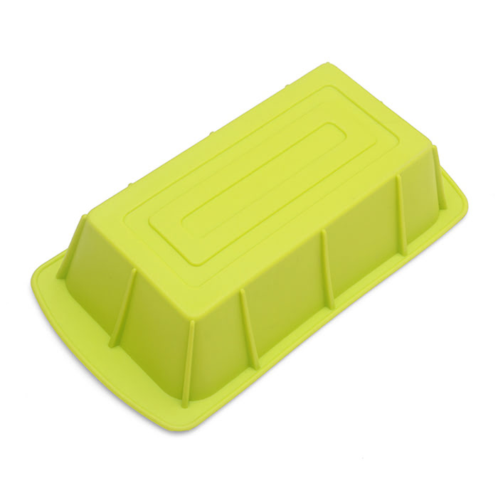 Khuôn nướng bánh silicone chữ nhật La Fonte YY20790