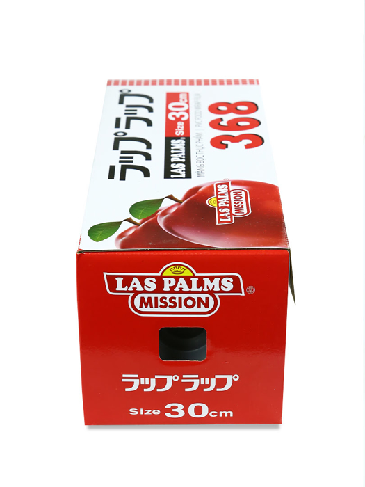 Màng bọc TP Las Palms 30cmx368(250m) tự hủy sinh học - MBTP00006354