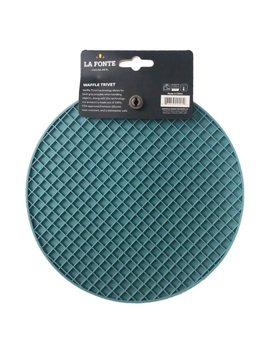 Silicone Mat-round chịu nhiệt LAFONTE - 000952