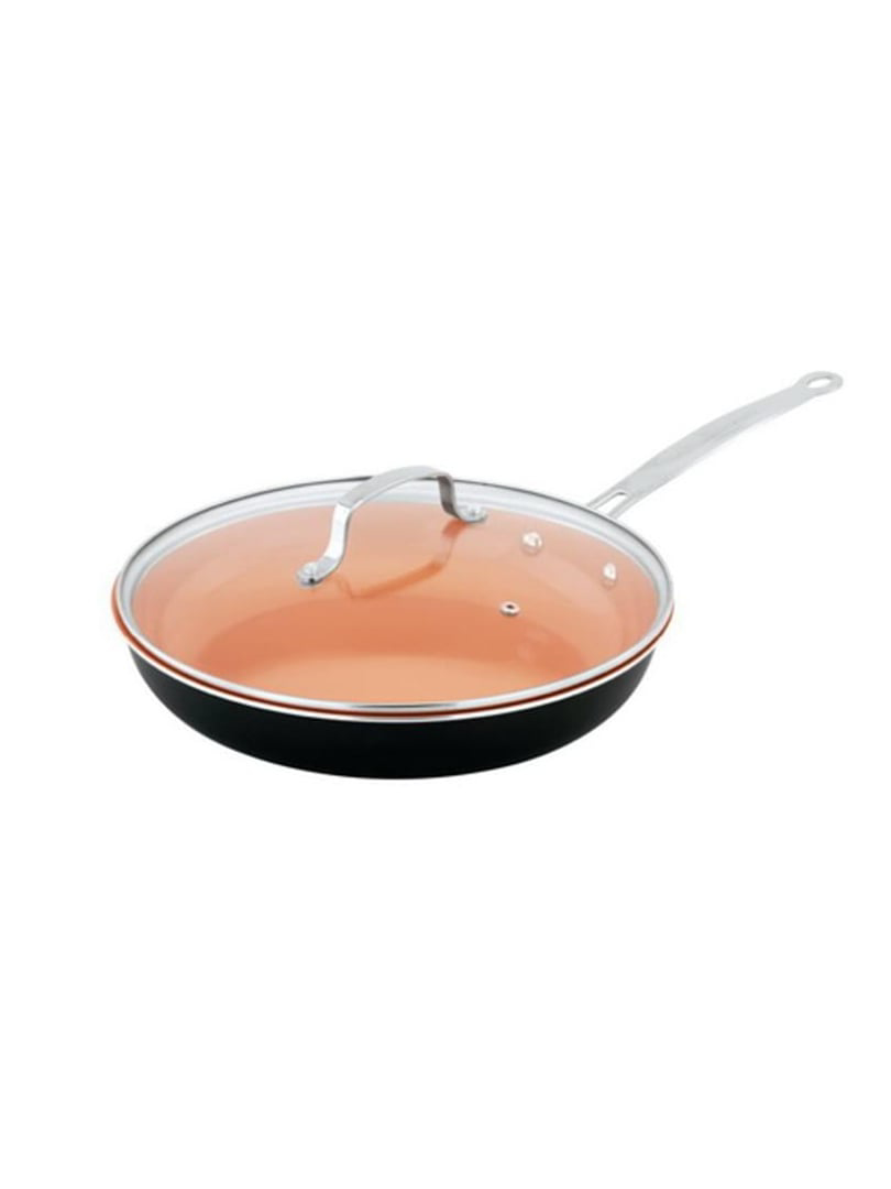 Chảo chống dính CS phủ ceramic 28 cm - 066178