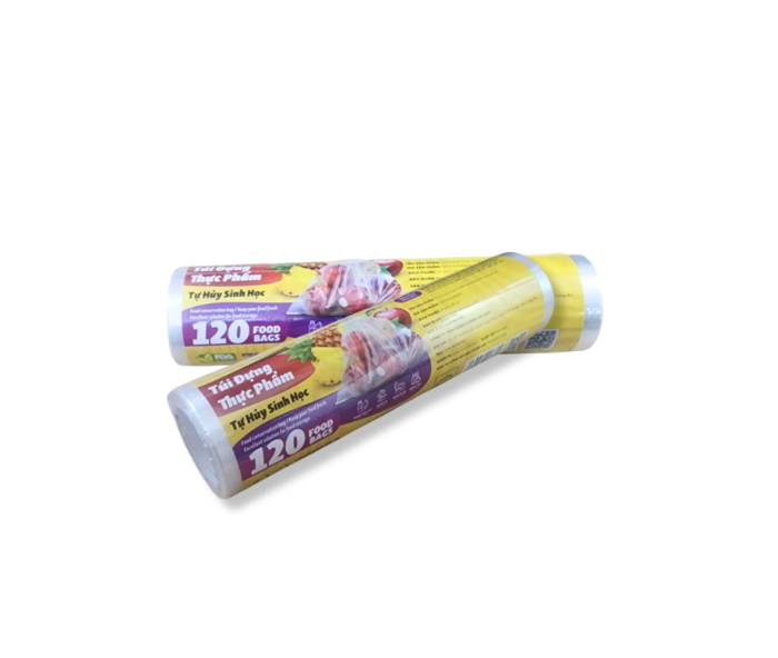 Túi đựng TP Laspalm 20cmx30cm - TDTP40006835