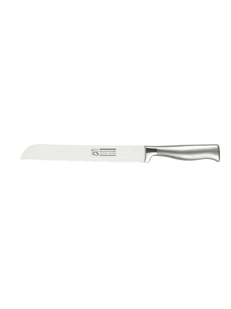 Dao Cắt bánh CS inox 21cm 006426