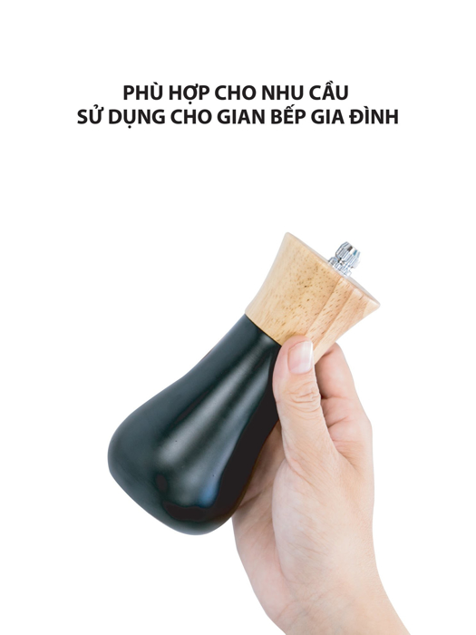 Dụng cụ xay tiêu La Fonte 006910