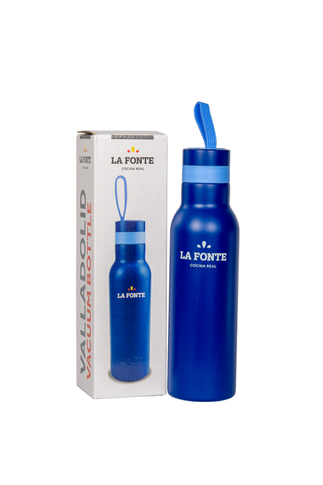 Bình giữ nhiệt Lafonte 3000761 - BLUE