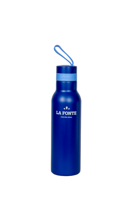 Bình giữ nhiệt Lafonte 3000761 - BLUE