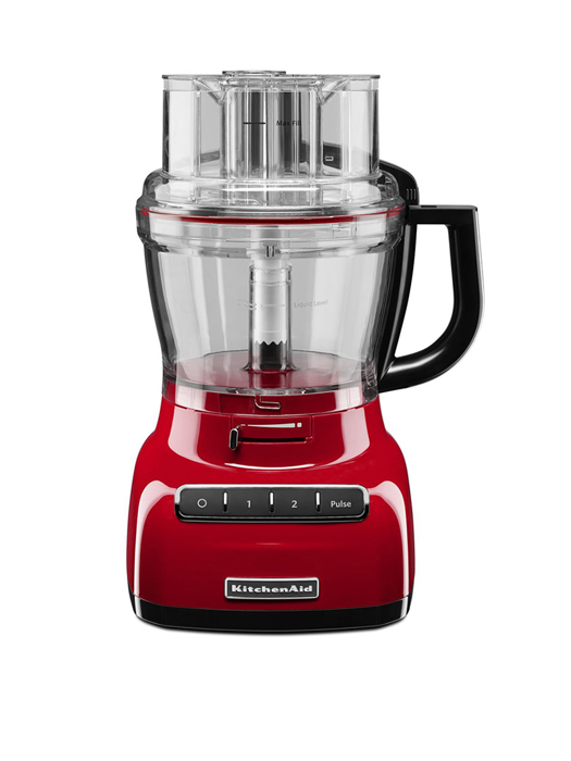 Máy chế biến thực phẩm 13cup dao cắt chính xác KitchenAid  5KFP1333GER