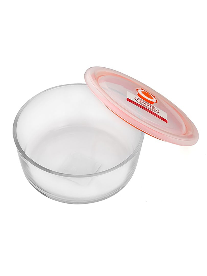 Thố thủy tinh HomeSelect Borosilicate 300ml - HSFR-300A