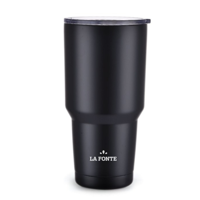 Ly giữ nhiệt La Fonte 900ml Stanless Stell Thermos 002318