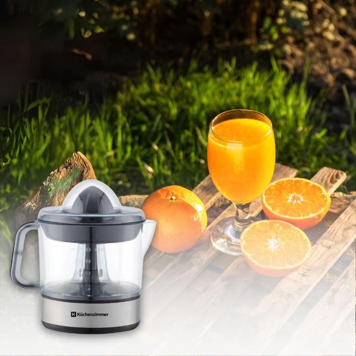 Máy Vắt Cam Citrus Juicer - 003490