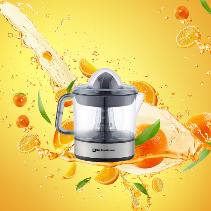 Máy Vắt Cam Citrus Juicer - 003490