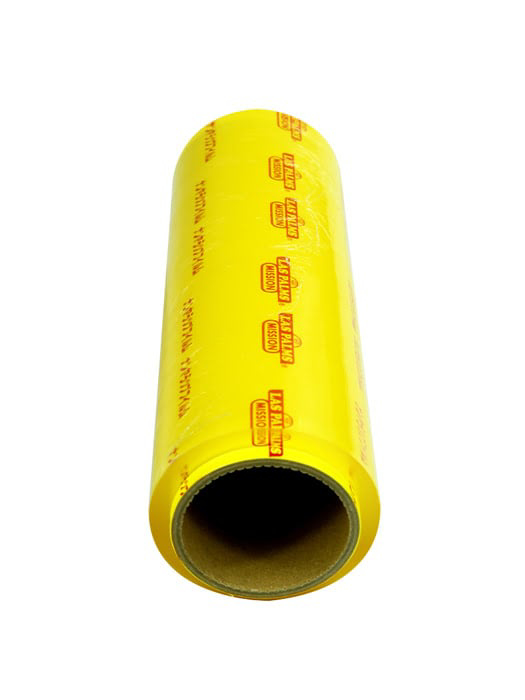 Màng bọc TP cuộn lớn Las Palms 45x500mx10mic - MBTP00000024-VN