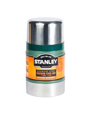 Bình GN Stanley 0.5L màu xanh 1000811002