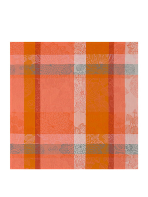 Khăn trải bàn ăn NAPKIN MARIE GALANTE MANGO 58X58 100% COTTON - 24171