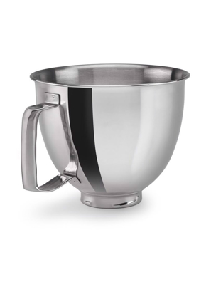 Thố trộn inox có tay cầm 3.5L KitchenAid KSM35SSFP