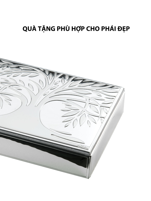 Hộp đựng trang sức 