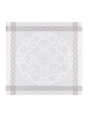 Khăn Trải Bàn NAPKIN AZULEJOS GREY màu xám 58X58 100% COTTON - 19906