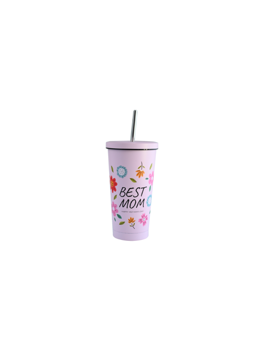 Ly Giữ Nhiệt La Fonte Best Mom-570 ml-014809-PIN