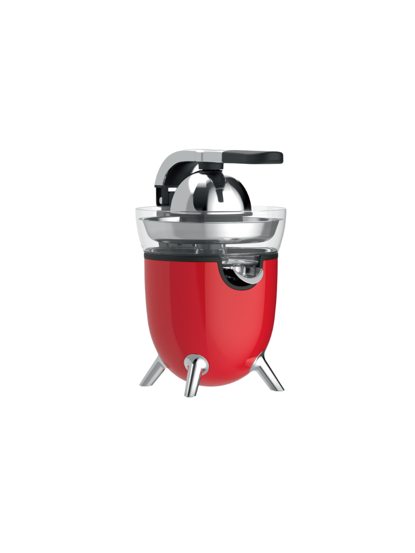 Máy vắt cam Kuchenzimmer 500ml - 012928-RED