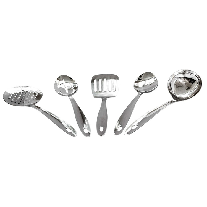 Bộ vá sạn 6 món LA FONTE JKP-458