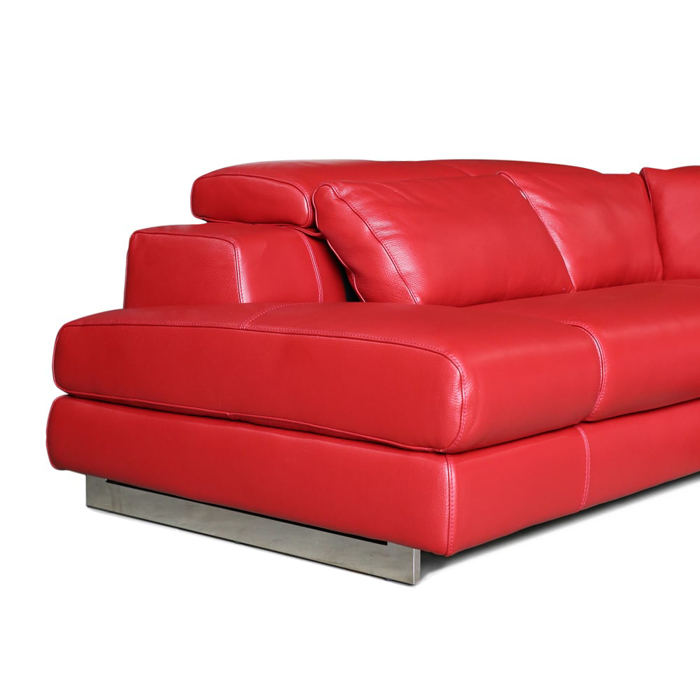 GHẾ SOFA N_OREGON SQ.COR.CHR.SQ.TER.LEFT FAC. MÃ N8271042PECOA0604