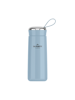 Bình giữ nhiệt La Fonte (400ml- 006637-BLU)