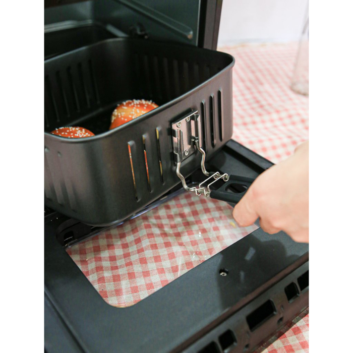 Nồi Chiên Nướng Không Dầu AIR FRYER OVENS Kuchenzimmer 002776