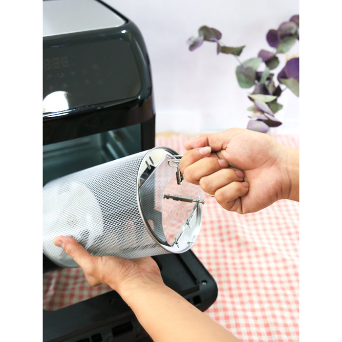 Nồi Chiên Nướng Không Dầu AIR FRYER OVENS Kuchenzimmer 002776