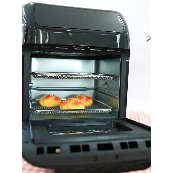 Nồi Chiên Nướng Không Dầu AIR FRYER OVENS Kuchenzimmer 002776