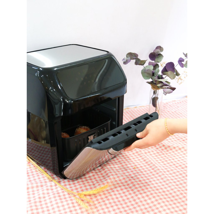 Nồi Chiên Nướng Không Dầu AIR FRYER OVENS Kuchenzimmer 002776