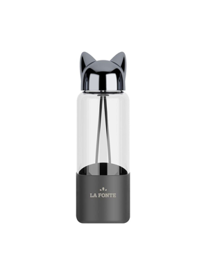 BÌNH THỦY TINH BOROSILICATE LA FONTE 350 ML - 007429