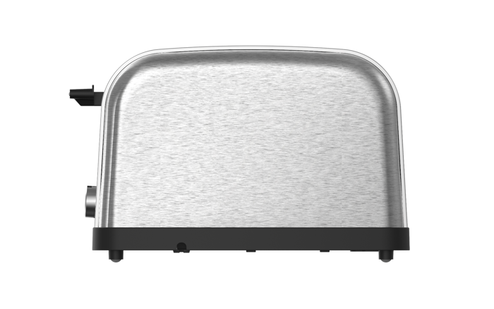 Máy Nướng Bánh Mì 2 Ngăn Inox 430 Hamilton Beach - 015905