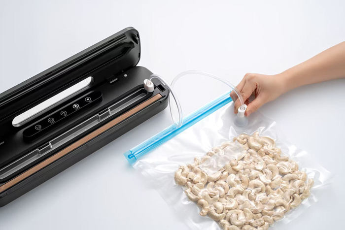 Máy Hút Chân Không Hamilton Beach-015752