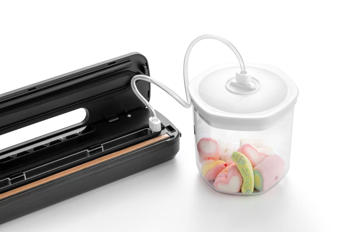 Máy Hút Chân Không Hamilton Beach-015752