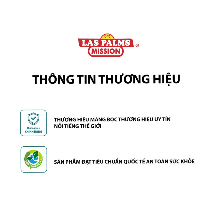 Túi đựng thực phẩm Laspalm tự hủy an toàn tiện lợi Moriitalia TDTP00006842