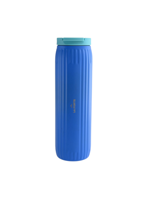 Ly giữ nhiệt 2 lớp SUS304 La Fonte 540ml - 013307-BLU