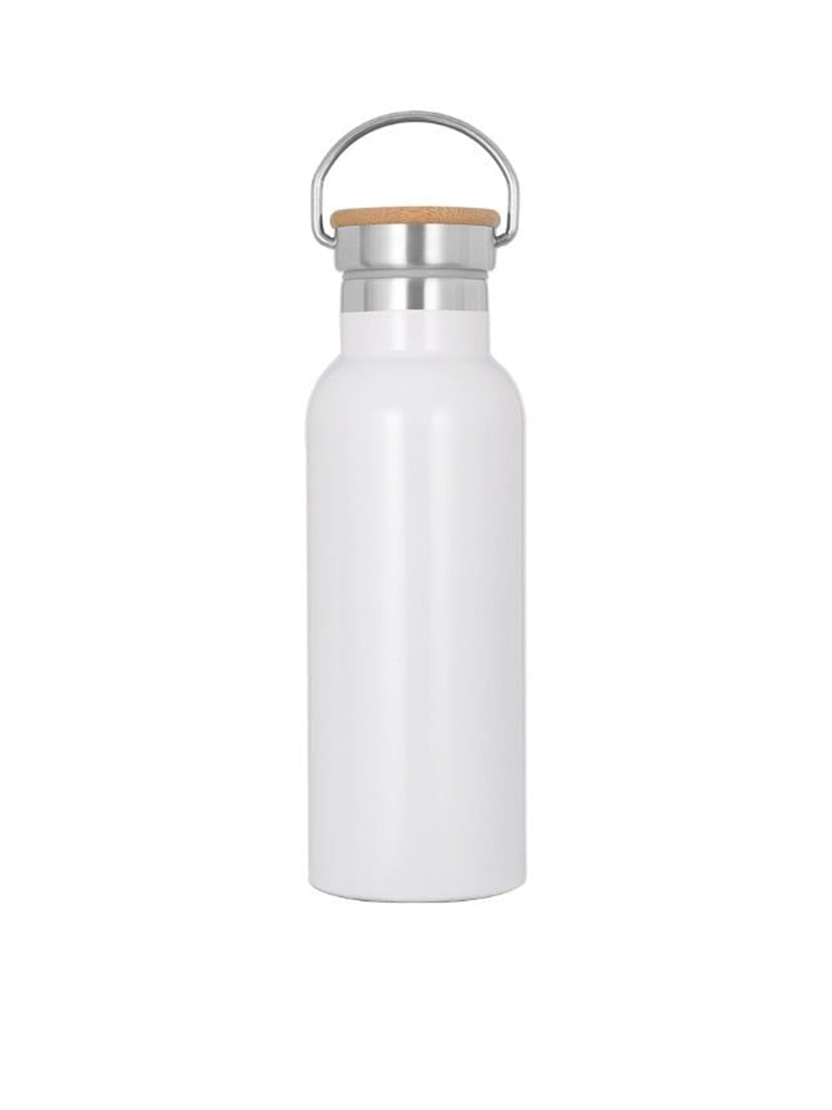 Bình giữ nhiệt SUS304 La Fonte (500ml - 013376-WHI)