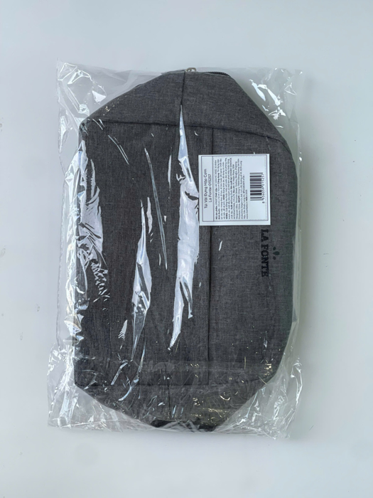 Túi Vải Đựng Hộp Cơm La Fonte-015257