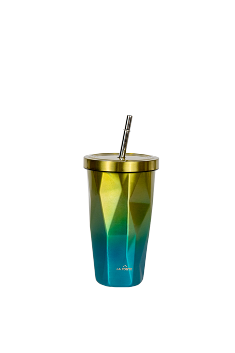 Bình giữ nhiệt Lafonte - 007443-YEL