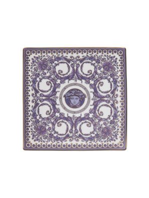 Dĩa đựng kẹo Versace Grand Divertissement 22cm - 403625.25822