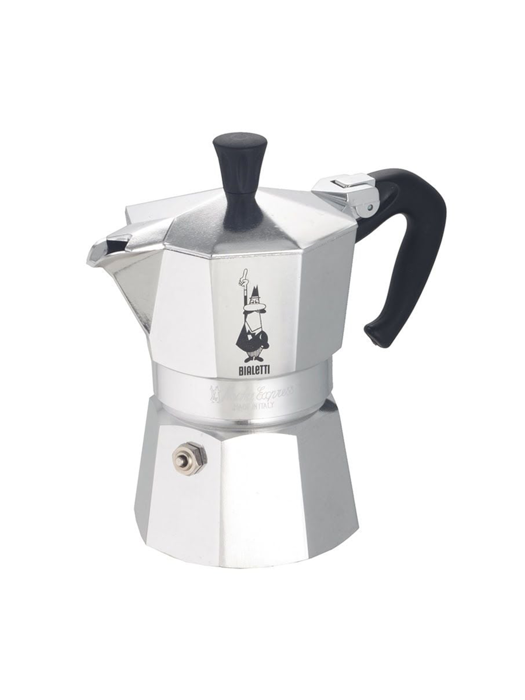 Bình pha cà phê Bialetti - Moka 6 cup  990001163/AP