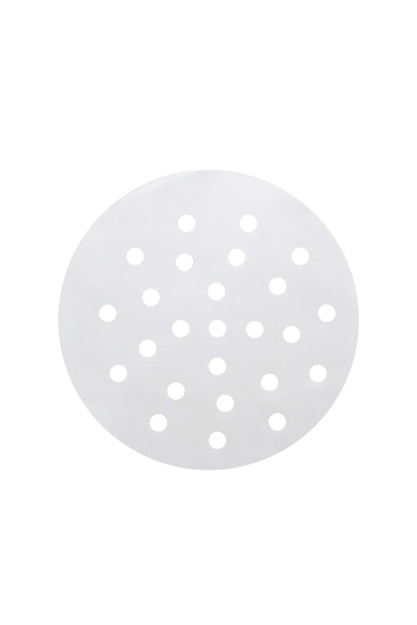 Giấy chống dính tròn có đục lỗ 14cm 500 tờ GCDD00002929