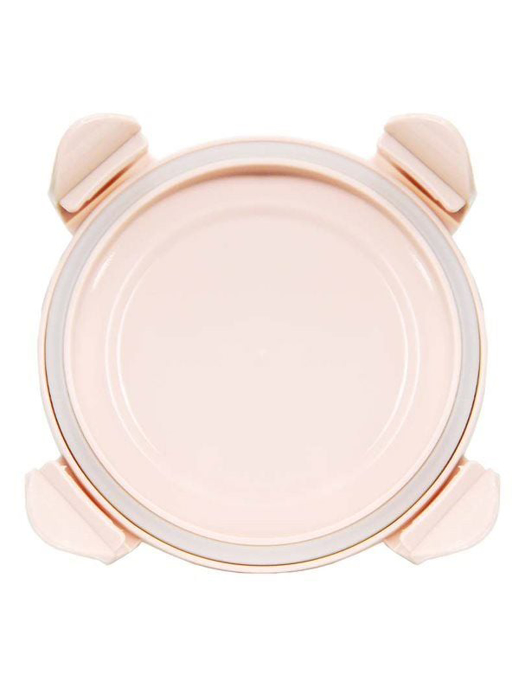 Hộp nhựa đựng thực phẩm Lafonte 11x19cm 1200ml - 180930-PIN