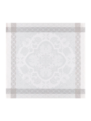 Khăn Trải Bàn NAPKIN AZULEJOS GREY màu xám 58X58 100% COTTON - 19906