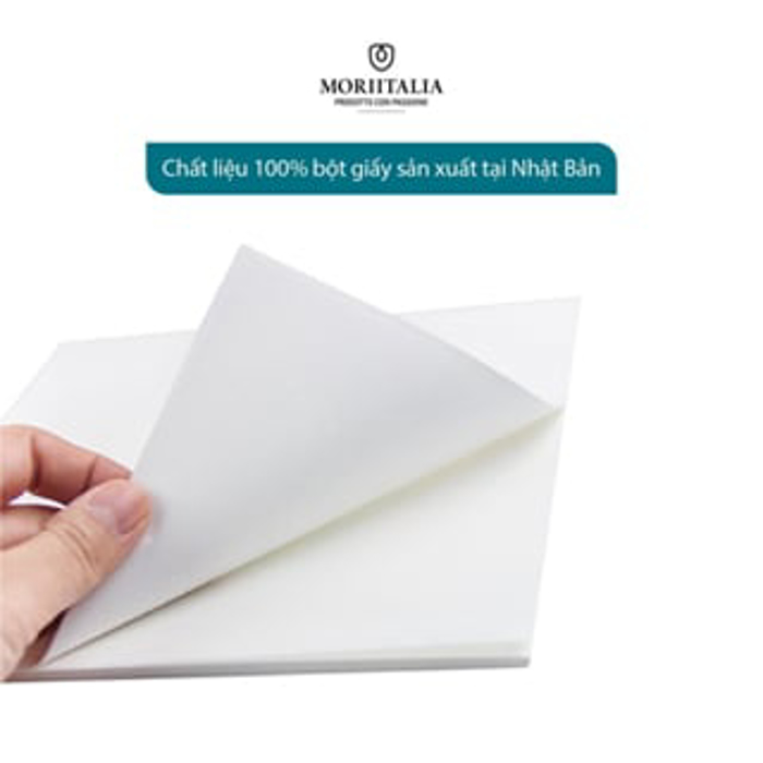 Giấy thấm dầu TEMPURA 19.5x22cm (20 sheet/túi) - GTDD00004572