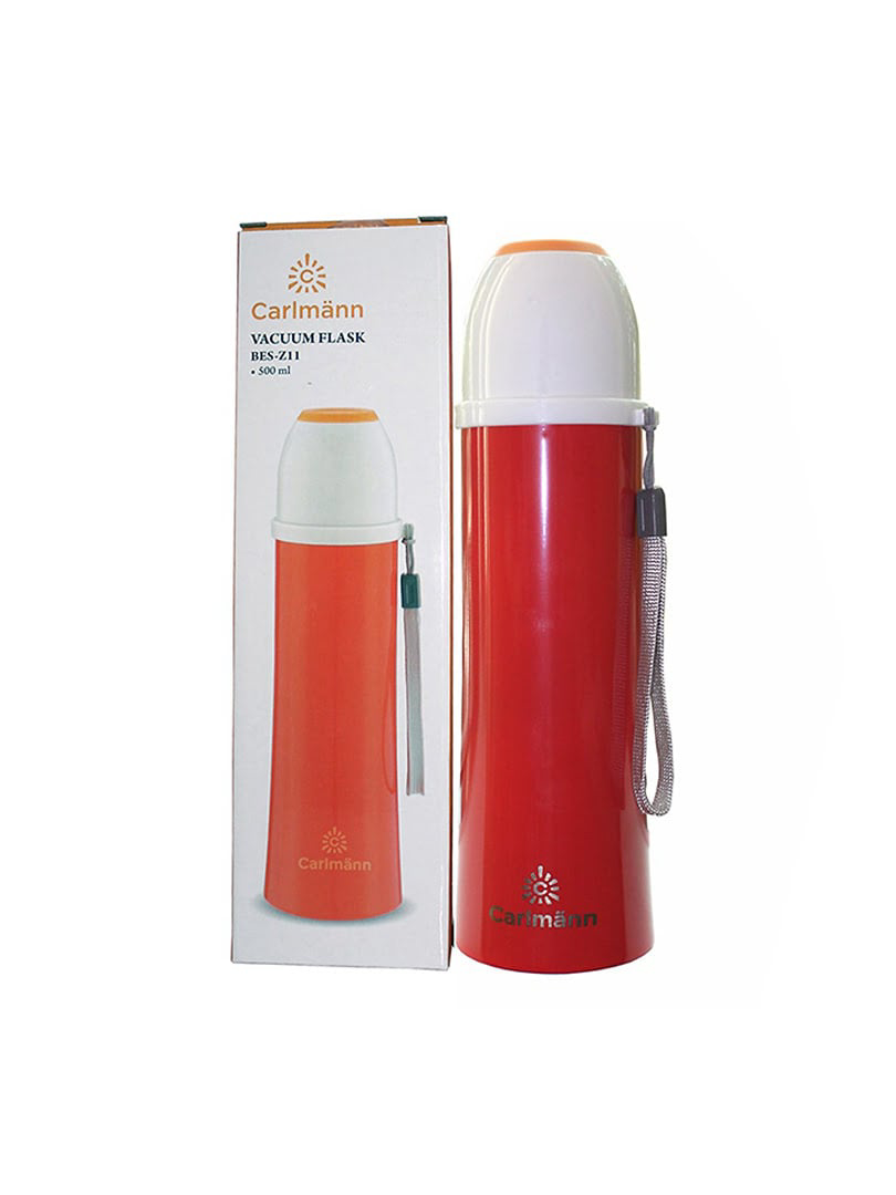 Bình giữ nhiệt nóng lạnh Carlmann 500ml - BES-Z11