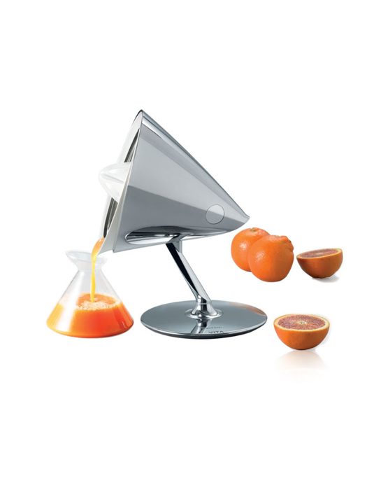 Máy ép trái cây Bugatti mà croom- 55-VITACE