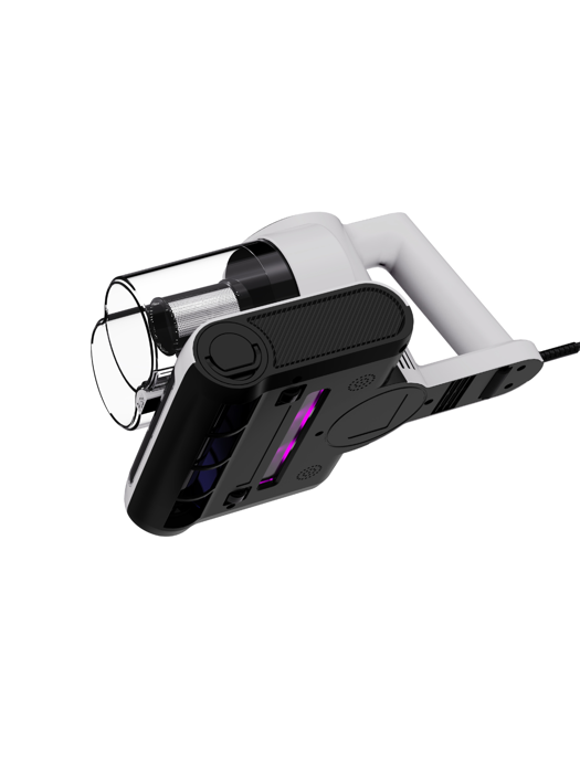 Máy Hút Bụi Giường Nệm Diệt Khuẩn UV Kuchenzimmer - 013758