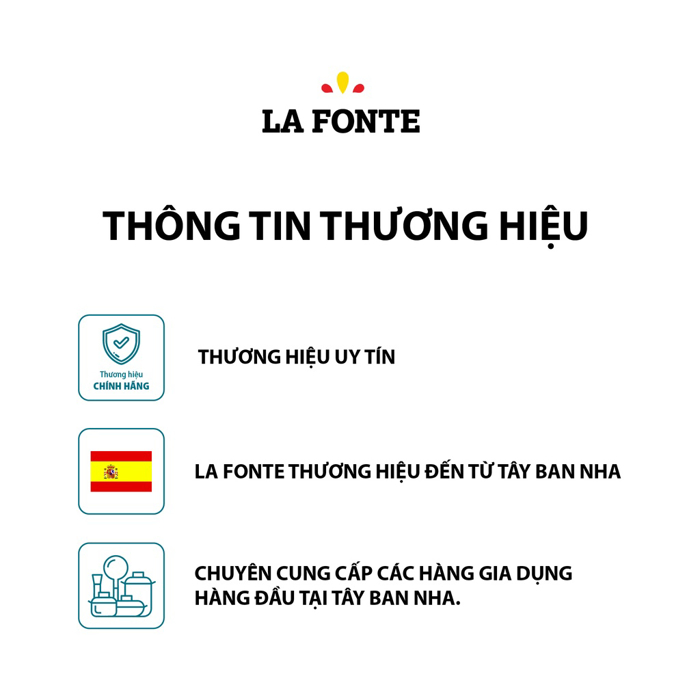 Khuôn nướng bánh La Fonte silicone hình hoa tiện lợi Moriitalia YY20923